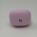 Beats by Dr. Dre Powerbeats Fit Power Pink ME2L4LL/A Headphones Excellent