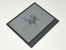 Boox Note Air5 C 64GB Color E-Ink Tablet Black with Pen and Case Excellent