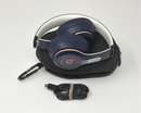 Beats by Dr. Dre Solo3 Wireless Headphones Club Navy A1796 MV8W2LL/A Very Good