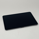 Apple iPad Air 5th Gen 64GB WiFi Unlocked Cellular Space Gray A2589 Very Good