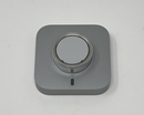 Oura Ring Gen 4 Brushed Silver Size 12 Good