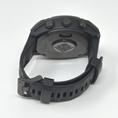 Garmin Fenix 8 AMOLED 51 mm Slate Gray With Black Silicone Bands GPS Very Good