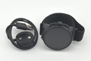 SUUNTO Race 49mm Stainless Steel Sports Watch All Black GPS OW224 Very Good