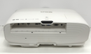 Epson Home Cinema 505UBe 4K PRO-UHD 3-Chip Projector with HDR White Excellent