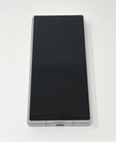 Samsung Galaxy Z Fold6 5G - 256GB - Silver Shadow (Unlocked) SM-F956U Used
