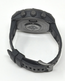 Garmin Fenix 8 47mm AMOLED Slate Gray with Black Silicone Band New Open Box