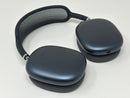 Apple AirPods Max 2 Midnight Headphones A3454 MHWK4AM/A Very Good