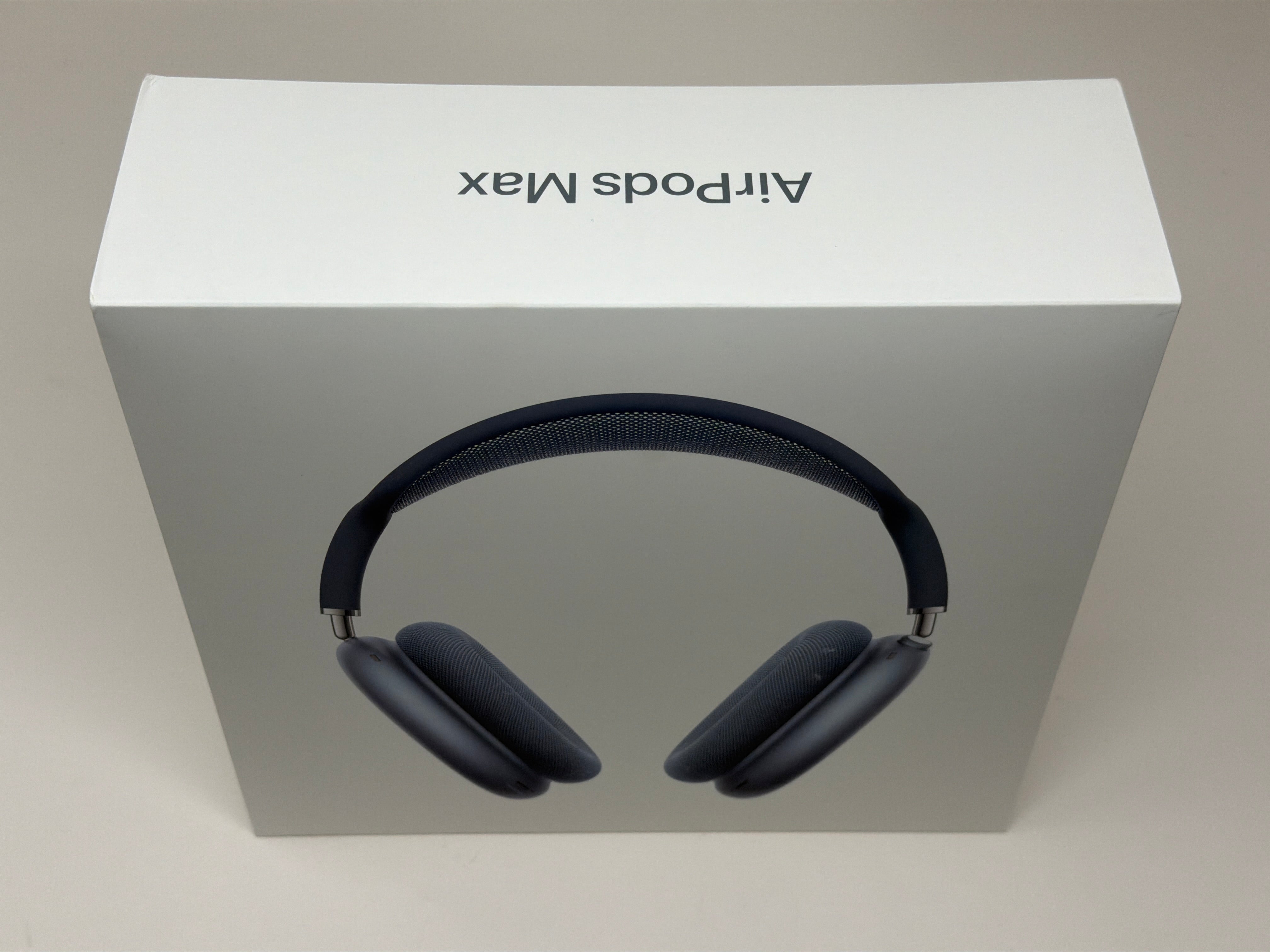 Apple AirPods Max 2 Blue A3454 MWW63AM/A New Sealed – The