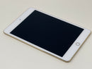 Apple iPad Mini 4 128GB WiFi A1538 Gold