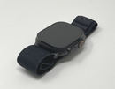 Apple Watch Ultra 3 49MM Black Titanium W/ Black Alpine Loop Cellular Excellent