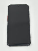Samsung Galaxy XCover7 Pro - 128GB - Black (T-Mobile) SM-G766U Excellent