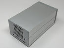 LaCie 2big Dock Thunderbolt 3 8TB HDD (2x4TB) RAID Storage LRDMU02 Excellent