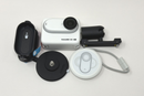 Insta360 GO 3S Camera with Action Pod - White Very Good