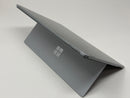 Microsoft Surface Pro 7 Plus 11th Gen Intel Core i3 128GB 8GB Platinum Used