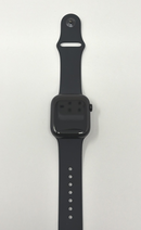 Apple Watch Series 11 42mm Jet Black Aluminum With Sport (Cellular) Very Good