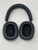 Bowers & Wilkins PX7 S2 Noise Cancelling Headphones Black Excellent