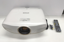 Epson Home Cinema 5050UB 4K PRO-UHD 3-Chip Projector with HDR White New Open Box