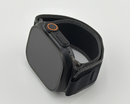 Apple Watch Ultra 3 49MM Black Titanium With Black/Charcoal Cellular Excellent