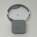 Oura Ring Gen 4 Stealth Size 7 Activity Tracker Good