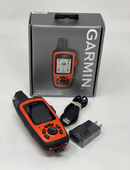 Garmin inReach Explorer+ Black and Red Handheld Satellite Communicator Good
