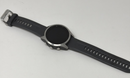Garmin Fenix 7s Pro Standard Edition 42mm Silver Bezel with Black Band GPS Good