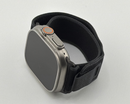 Apple Watch Ultra 3 49MM Titanium With Black Trail Loop Cellular A3281 Excellent