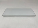 Apple Magic Keyboard with Touch ID A2449 White MK293LL/A Very Good
