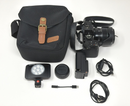 Fujifilm X-S10 Camera Body With XF 18-55mm 1:2.8-4 R LM OIS Lens Very Good