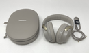Bose QuietComfort Ultra Sandstone Wireless Headphones Very Good