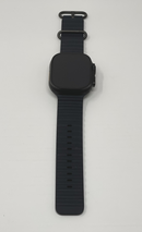 Apple Watch Ultra 3 49MM Black Titanium Case With Black Ocean Cellular Very Good