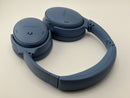 Bose Quiet Comfort 45 Noise Cancelling Headphones Blue Dusk Very Good