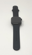 Apple Watch Series 11 42mm Jet Black Aluminum Black Sport GPS Only Very Good