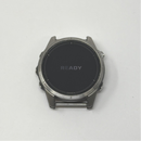 Garmin Epix Pro Gen 2 Sapphire 42mm Carbon Gray With Gray Band GPS Very Good