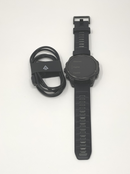 Garmin Fenix 8 Sapphire Solar 47mm Carbon Gray with Silicone GPS Very Good