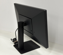 LG UltraFine 4K 24in IPS LED Monitor 24MD4KL-B Black Good