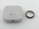 Oura Ring Gen 5 Stealth Size 11 Excellent
