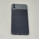 Samsung Galaxy Z Flip 3 5G - 128GB - Black (Unlocked) SM-F711U Used