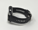 Garmin Fenix E 47mm AMOLED Slate Gray Steel with Black Silicone GPS Excellent