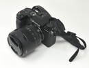 Fujifilm X-S10 Camera Body With XF 18-55mm 1:2.8-4 R LM OIS Lens Very Good