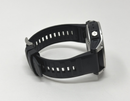 Garmin Fenix E 47mm AMOLED Slate Gray Steel with Black Silicone GPS Excellent