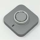 Oura Ring Gen 4 Ceramic Cloud Size 9 Excellent