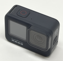 GoPro HERO9 Black 5K & 20MP Streaming Action Camera CHDHX-901 Good