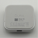 Oura Ring Gen 5 Stealth Size 12 Good