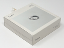 Oura Ring Gen 5 Silver Size 8 Brand New Sealed