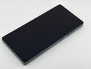 Samsung Galaxy S25 Ultra - 512 GB - Titanium Jetblack (Unlocked) SM-S938U1 Good