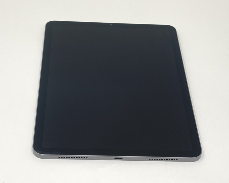 Apple iPad Air 5th Gen - 256GB - Space Gray WiFi A2588 MM9L3LL/A