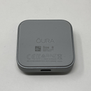 Oura Ring Gen 4 Silver Size 8 Activity Tracker Very Good