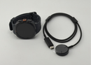 Samsung Galaxy Watch Ultra2 64GB 47mm Titanium Gray W/ Black Cellular Excellent
