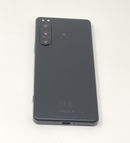 Sony Xperia 5 IV - 128GB - 8GB - Black (Unlocked) XQ-CQ62 Good