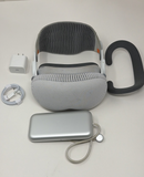Apple Vision Pro 512GB with 21W W+ and W Light Seal Cushions & M Solo Knit Used